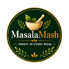 Masala Mash - Home
