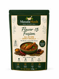 MasalaMash Flavor Fusion All-in-One Gravy Masala | 250g